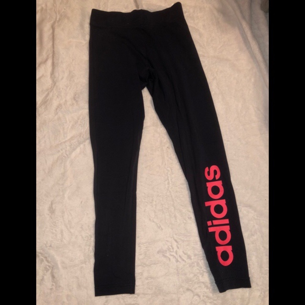 Adidas leggings